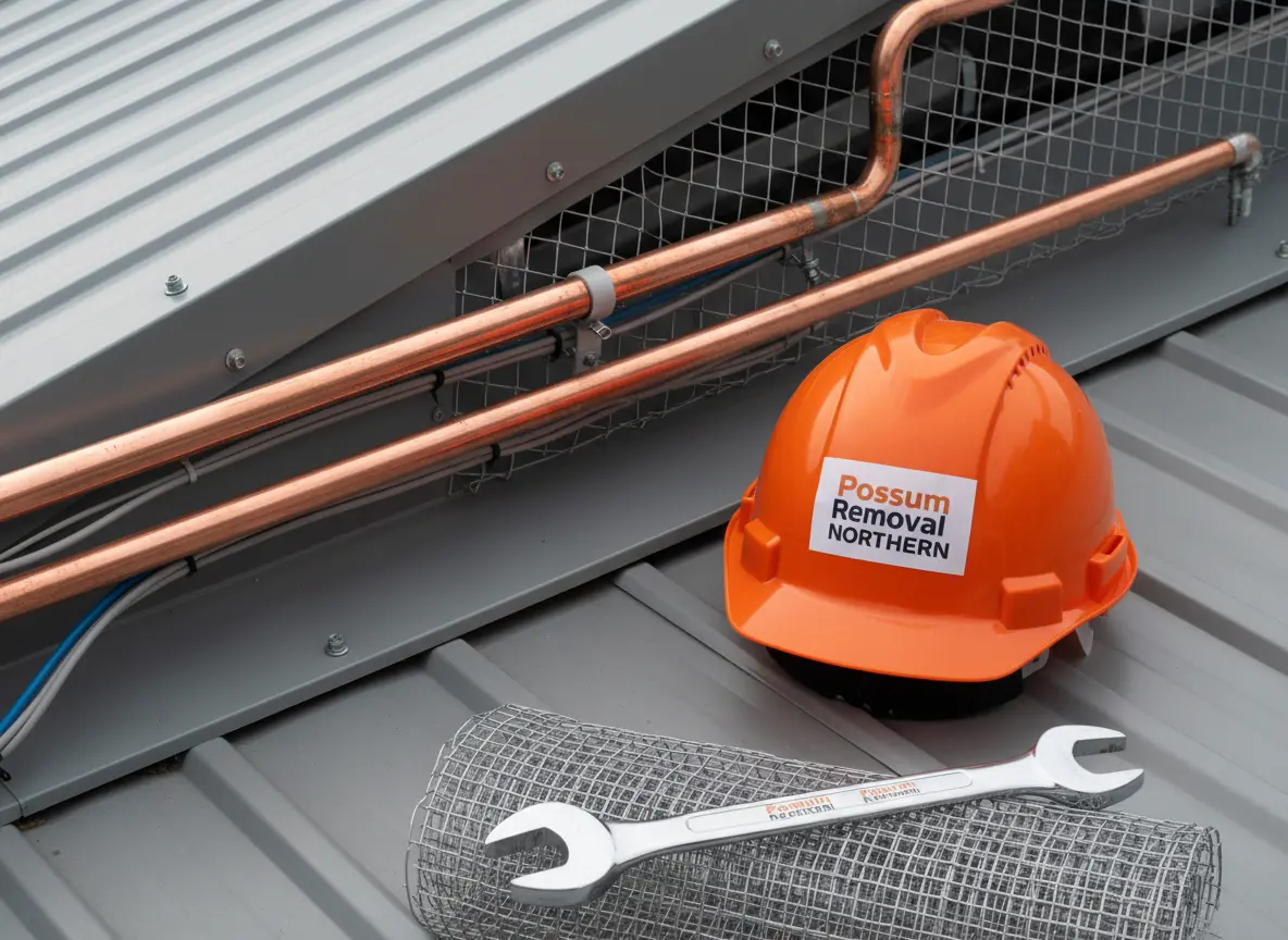 Roof Cavity Inspection in Northern Brisbane, QLD